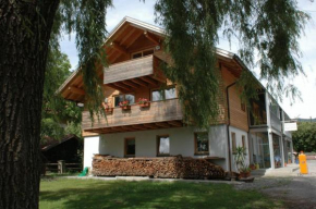 Seppl Stoba, Schruns, Österreich